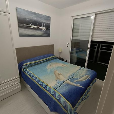 Fantastico Apartamento Faro De Cullera A Primera Linea Mar Abierto Playa De Los Olivos 外观 照片