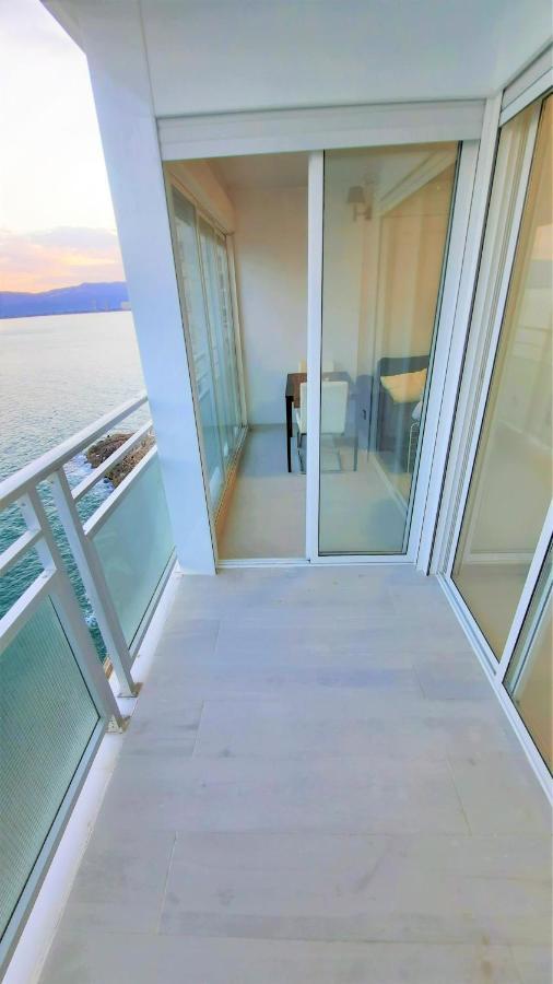 Fantastico Apartamento Faro De Cullera A Primera Linea Mar Abierto Playa De Los Olivos 外观 照片