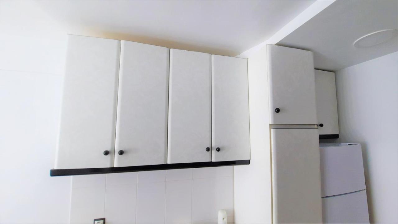 Fantastico Apartamento Faro De Cullera A Primera Linea Mar Abierto Playa De Los Olivos 外观 照片