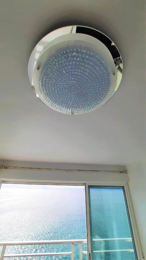 Fantastico Apartamento Faro De Cullera A Primera Linea Mar Abierto Playa De Los Olivos 外观 照片