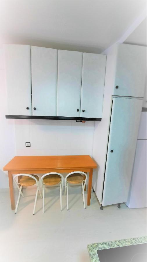 Fantastico Apartamento Faro De Cullera A Primera Linea Mar Abierto Playa De Los Olivos 外观 照片