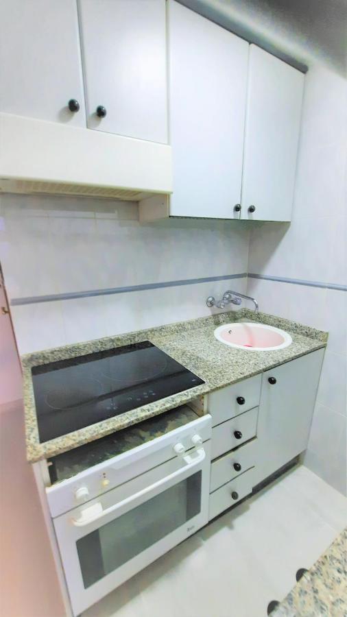 Fantastico Apartamento Faro De Cullera A Primera Linea Mar Abierto Playa De Los Olivos 外观 照片