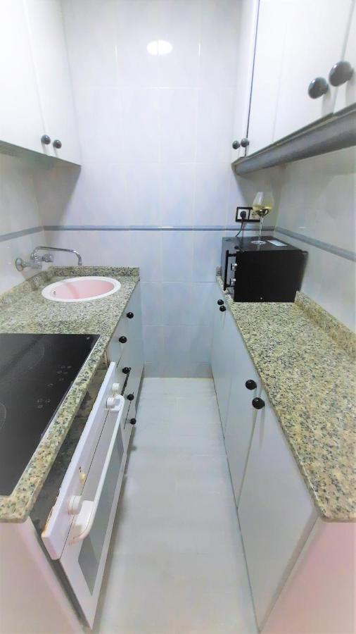 Fantastico Apartamento Faro De Cullera A Primera Linea Mar Abierto Playa De Los Olivos 外观 照片