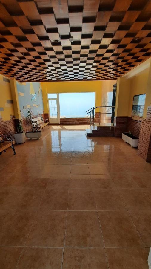 Fantastico Apartamento Faro De Cullera A Primera Linea Mar Abierto Playa De Los Olivos 外观 照片